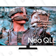 75" Class Samsung Neo QLED 4K TV | $2,000 | Samsung